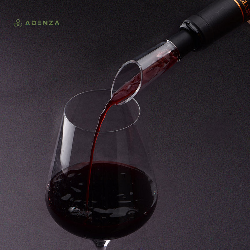 Vino Elektrische Wijnopener