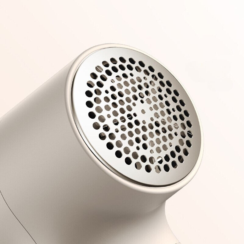 Pluisjesverwijderaar PRO – Oplaadbare Pluisjesverwijderaar met LCD Scherm & 3 Snelheden