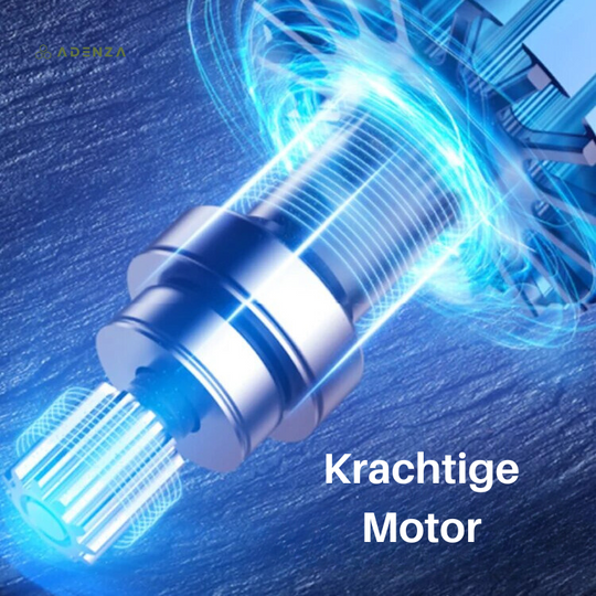 CraftCraze Graveerpen – USB Oplaadbare Graveer Tool met 20 Opzetstukken voor Hout, Metaal & Glas