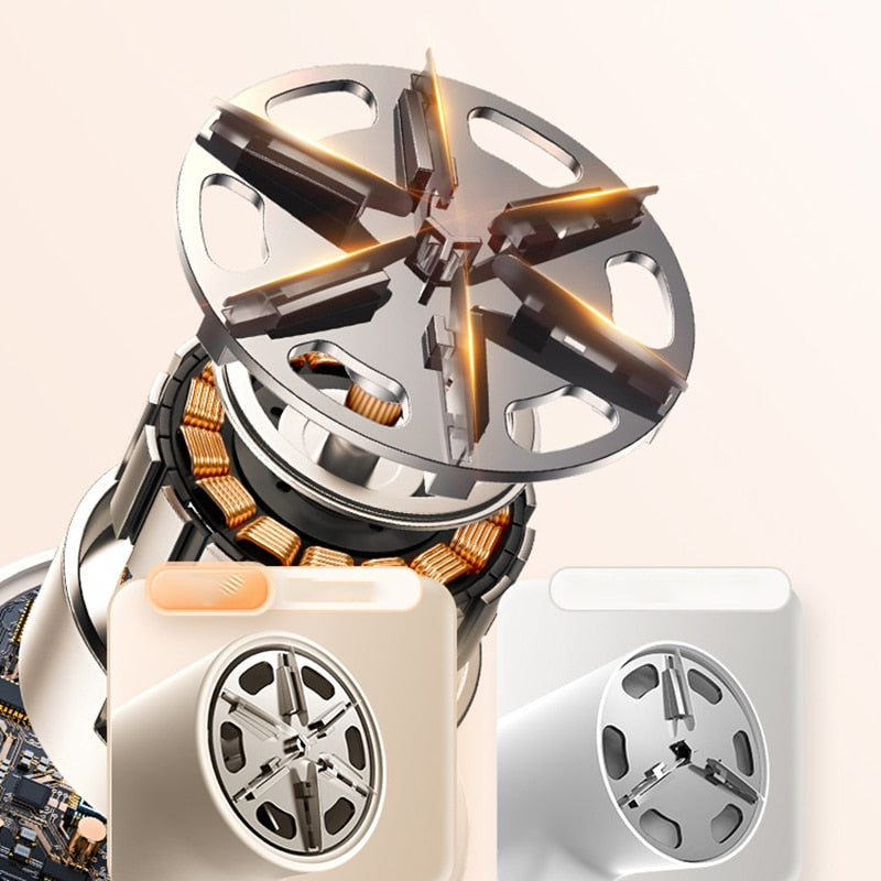 Pluisjesverwijderaar PRO – Oplaadbare Pluisjesverwijderaar met LCD Scherm & 3 Snelheden