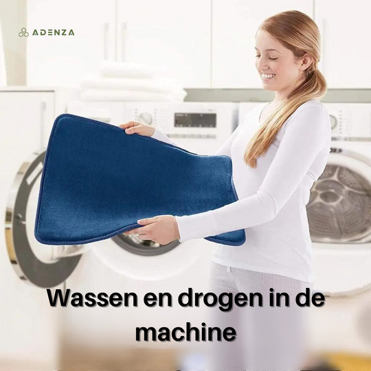 CloudStep Verdikte Douchemat – Luxe Memory Foam Badmat met Antislip & Snelle Waterabsorptie