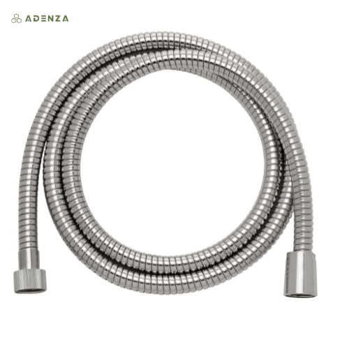 AquaLux UltraFlow Douchekop – 7-standen Waterbesparende Regendouche met Massagefunctie