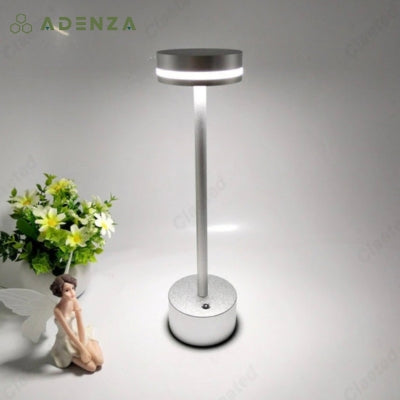 Draadloze LED Tafellamp – Eleganza met Touch & Dimfunctie