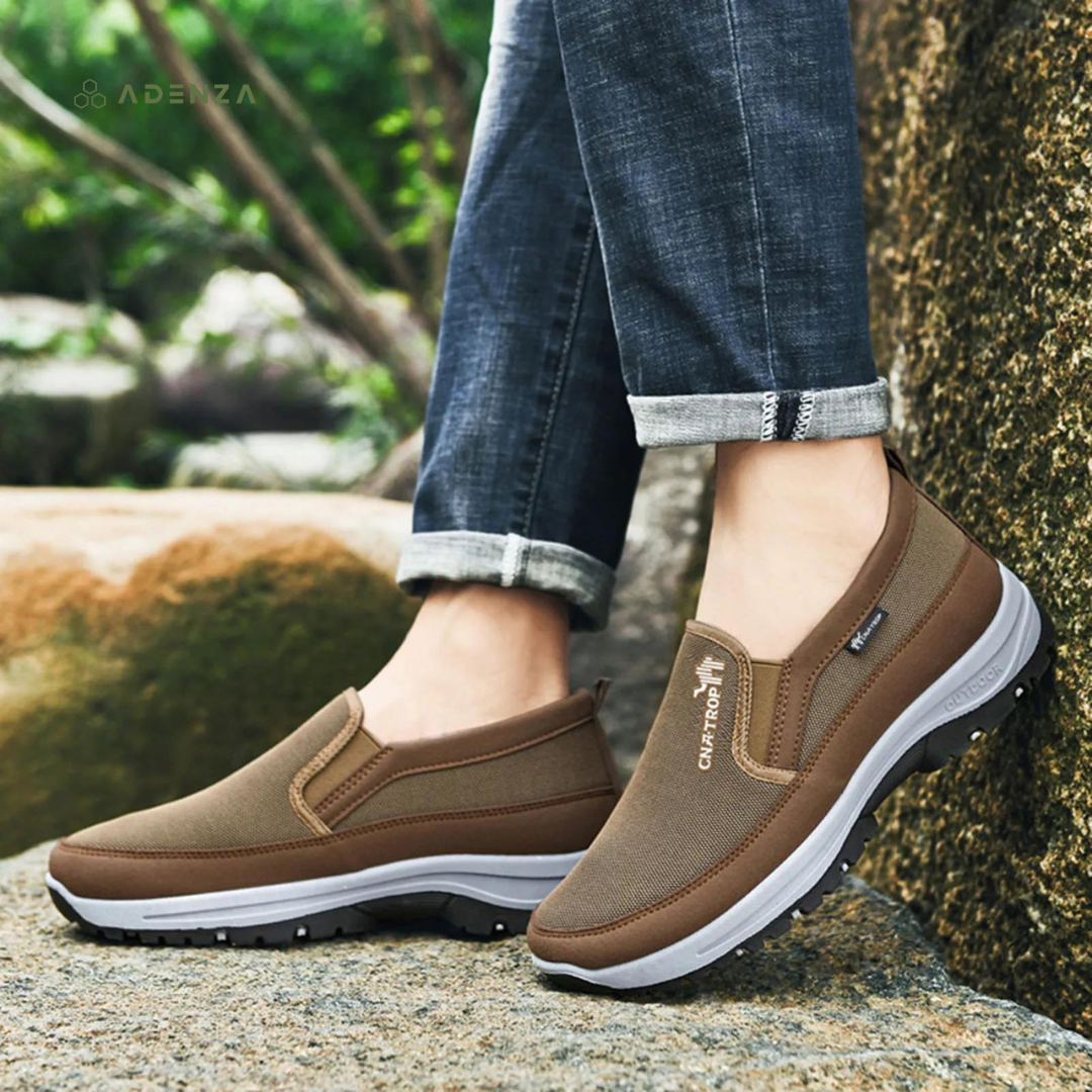 Alex™ Orthopedische Herenschoenen