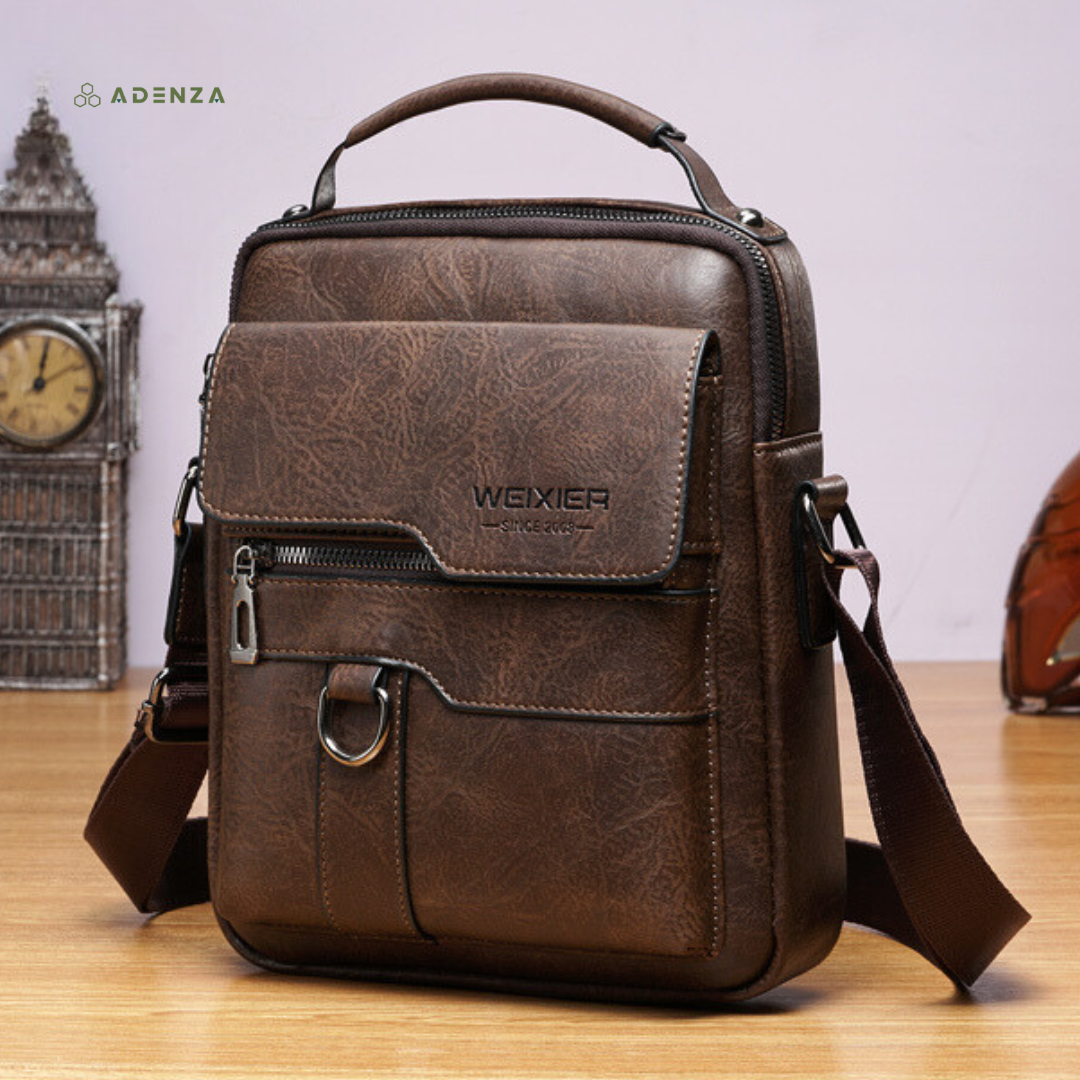 Siërra Crossbody Tas | VANDAAG 50% KORTING!