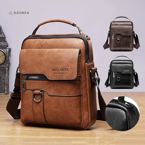 Siërra Crossbody Tas | VANDAAG 50% KORTING!