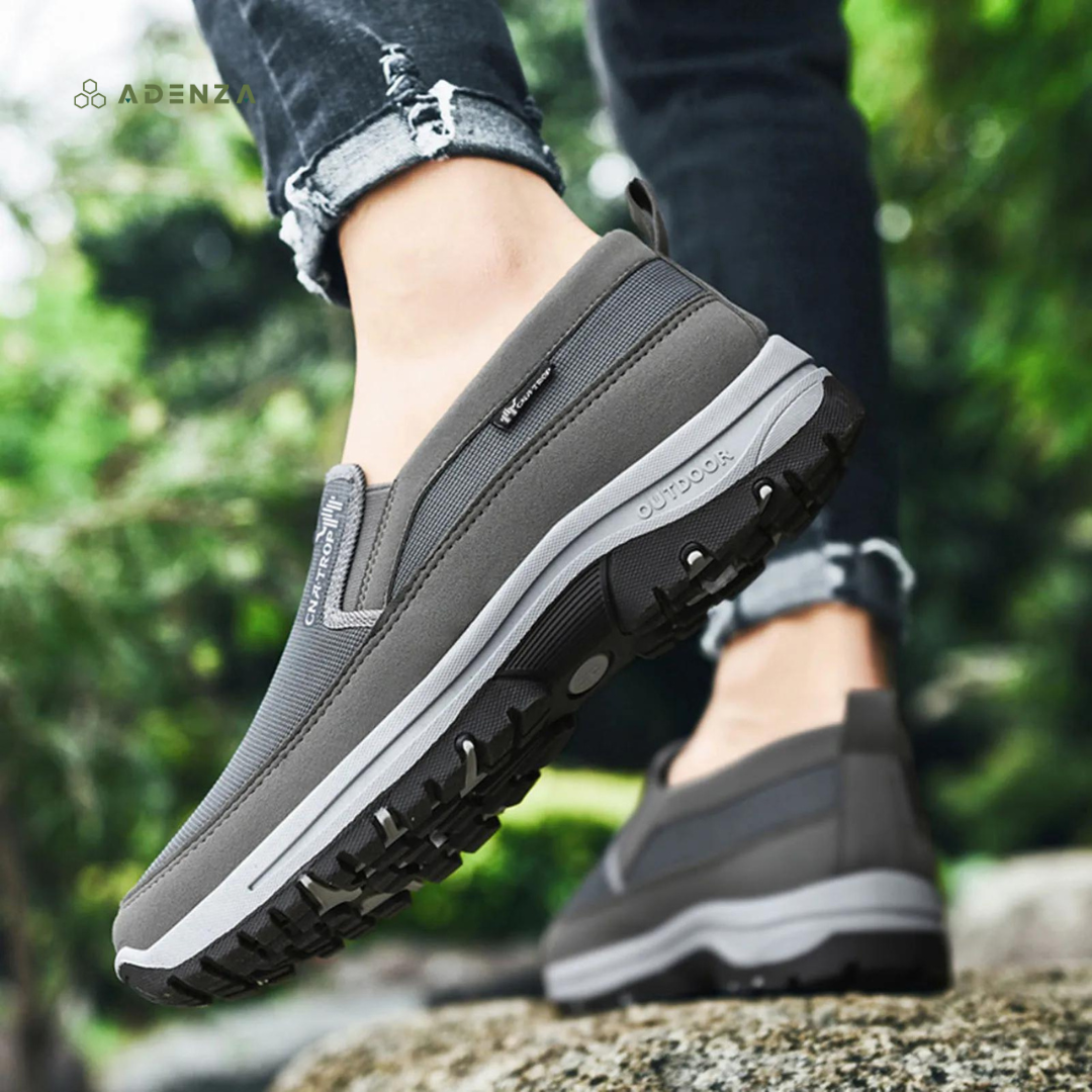Alex™ Orthopedische Herenschoenen