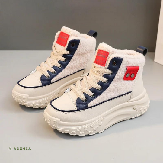 Juna™ Dames Comfort Winterschoenen