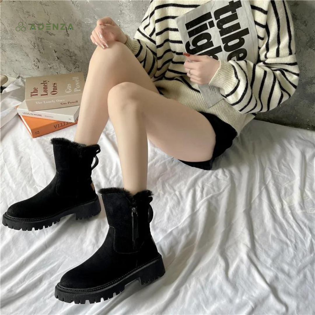 Jara™ Dames Winterlaarzen