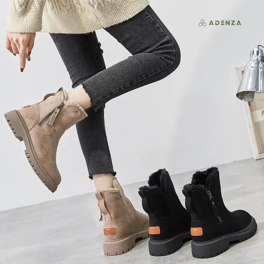 Jara™ Dames Winterlaarzen
