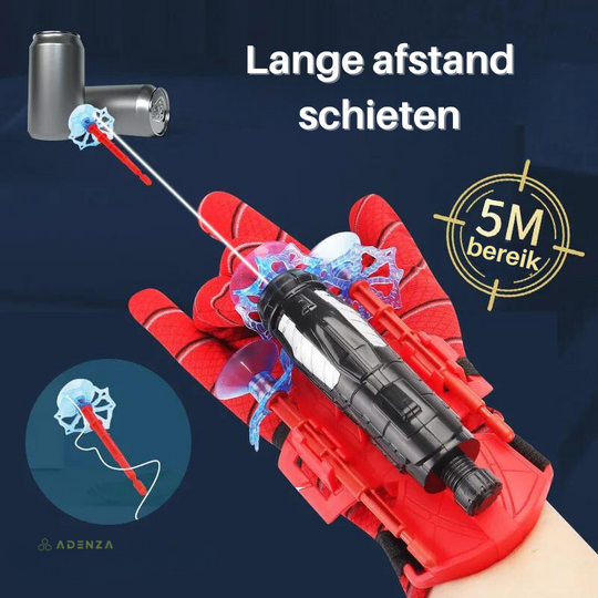 WebFlex™ Spider Handschoen
