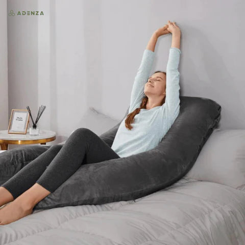 Comfort Lichaamskussen | VANDAAG 50% KORTING