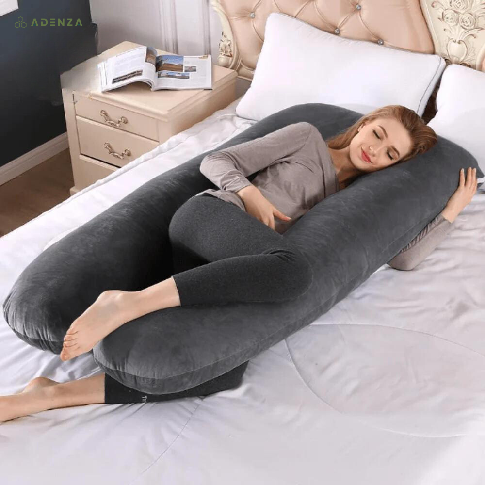 Comfort Lichaamskussen | VANDAAG 50% KORTING