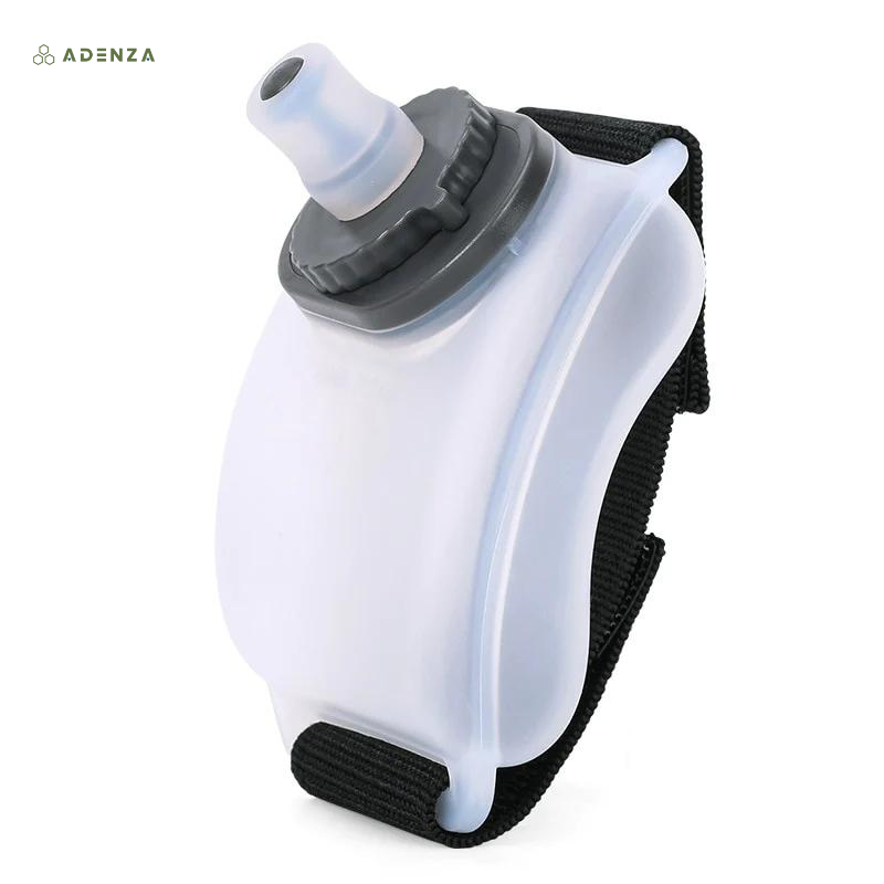 AquaWrist™ - Mini Pols Waterfles