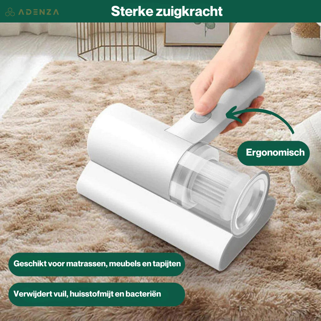 UltraGrip™ - Anti-huisstofmijt & bacteriën | VANDAAG 50% KORTING