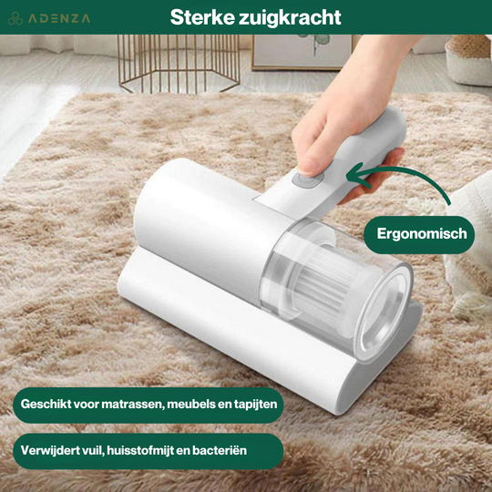 UltraGrip™ - Anti-huisstofmijt & bacteriën | VANDAAG 50% KORTING