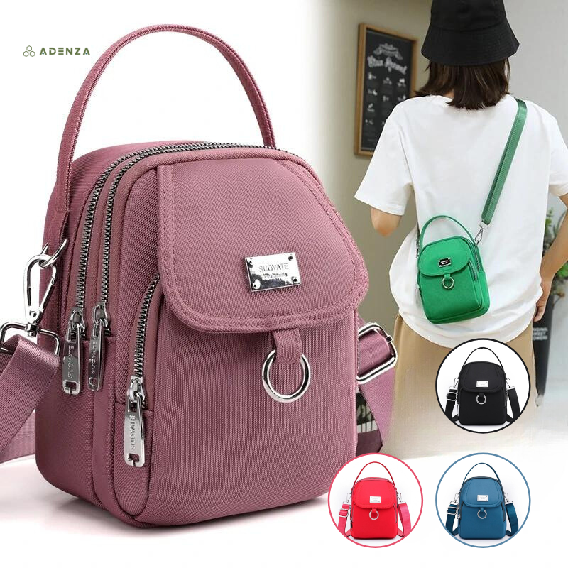 London™ Dames Schoudertas