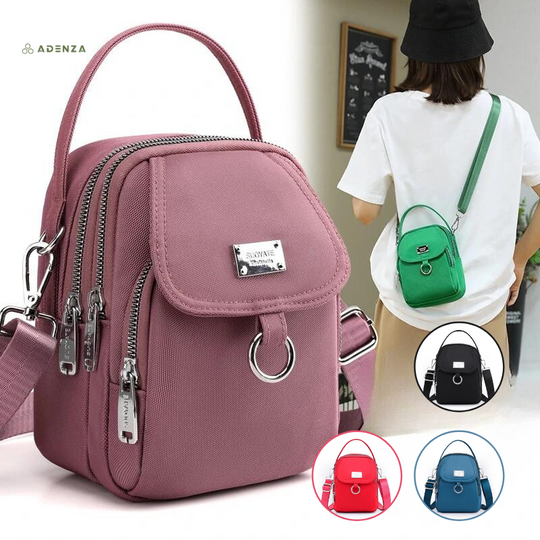 London™ Dames Schoudertas