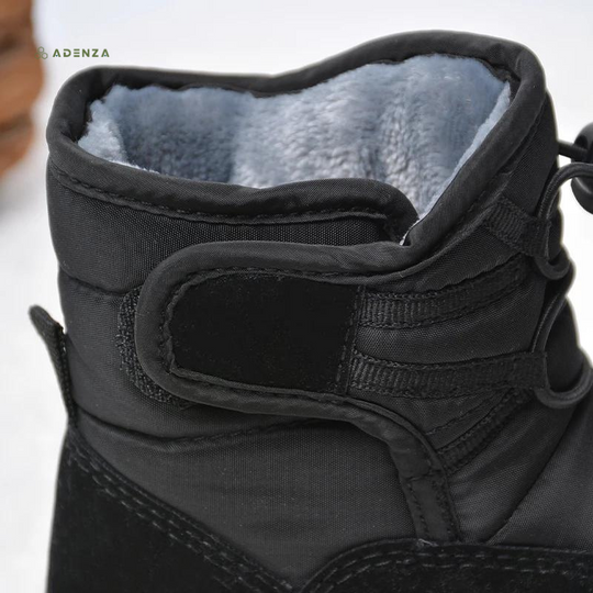 FrostySteps™ Winterschoenen