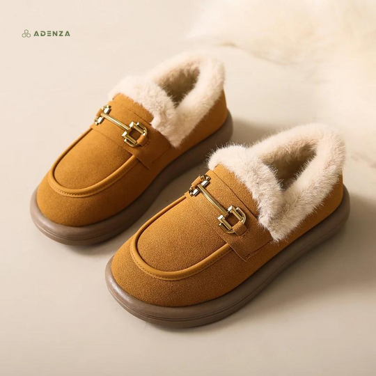 SnowGlam™ Vrouwen Winter Loafers