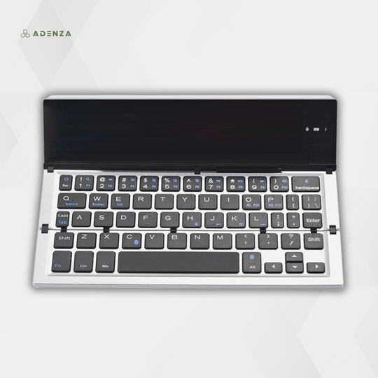 FlexiKey™ Smartphone Toetsenbord | VANDAAG 50% KORTING!