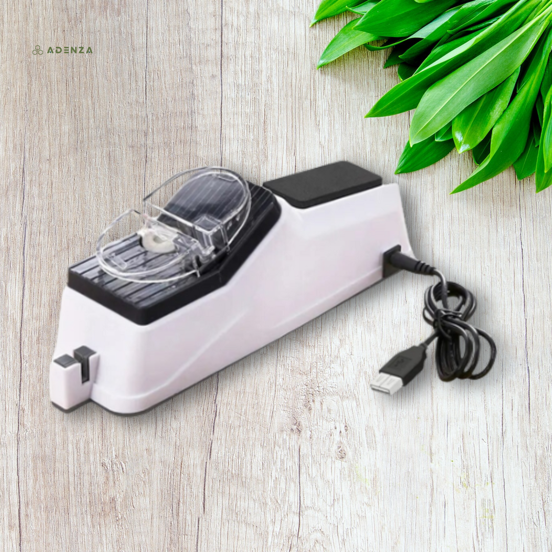 SharperPro™ Compacte Messenslijper | VANDAAG 50% KORTING