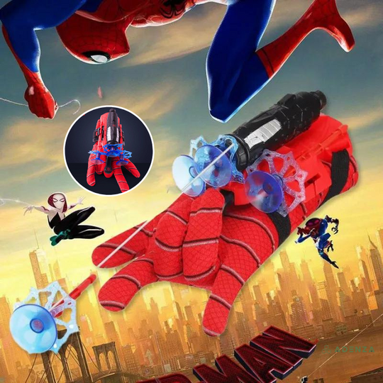 WebFlex™ Spider Handschoen