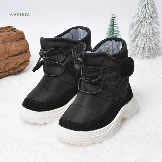 FrostySteps™ Winterschoenen