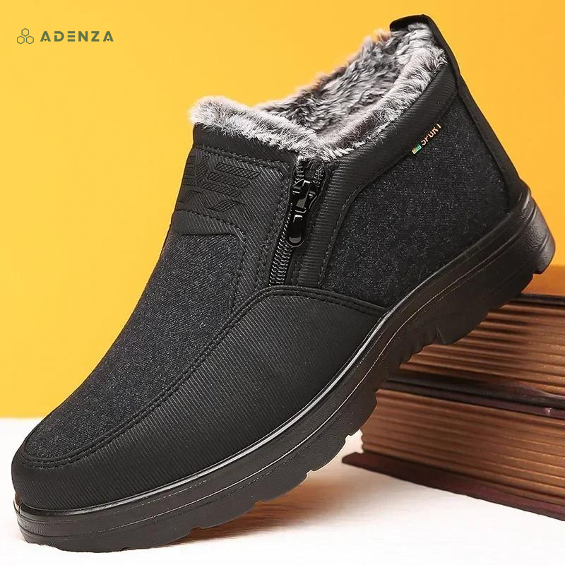 Orion™ Orthopedische Anti-slip Herenschoenen