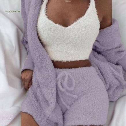 Cozy™ loungeset | VANDAAG 50% KORTING