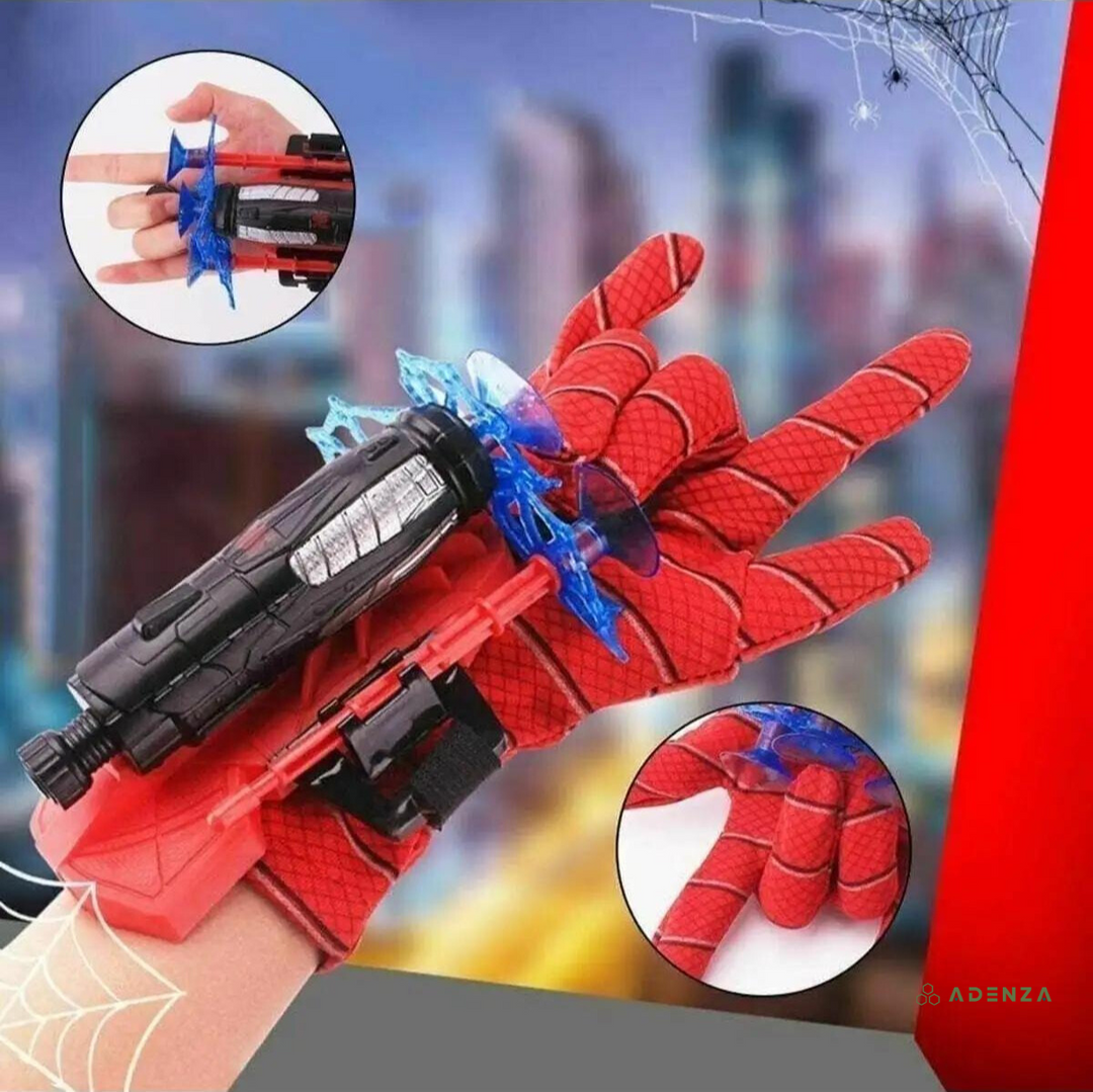 WebFlex™ Spider Handschoen