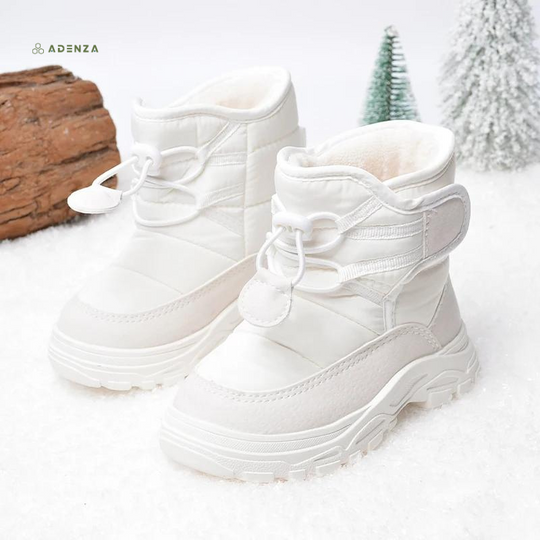 FrostySteps™ Winterschoenen