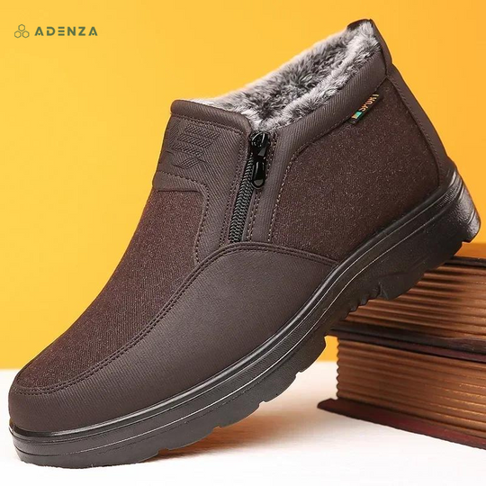 Orion™ Orthopedische Anti-slip Herenschoenen