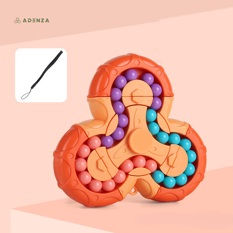 SpinJoy™ Magische Draaikubus