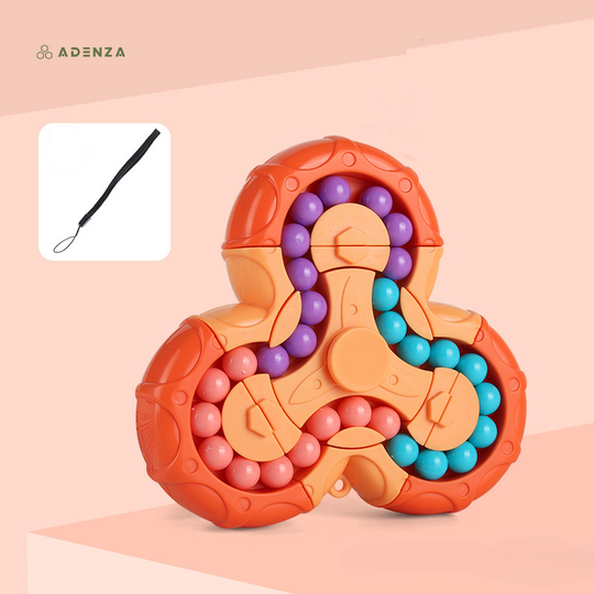 SpinJoy™ Magische Draaikubus