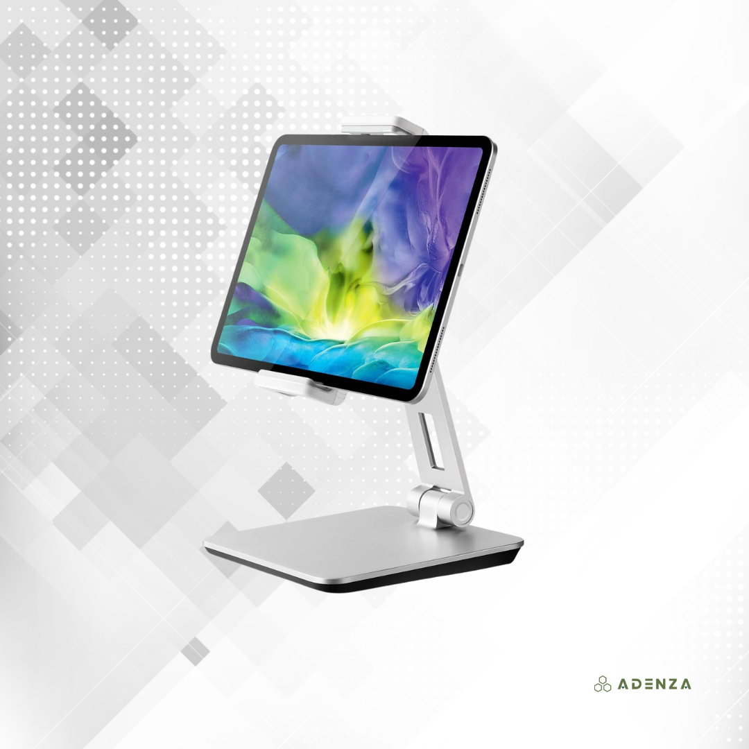 HoldAll™ Universele Telefoon/Tablethouder