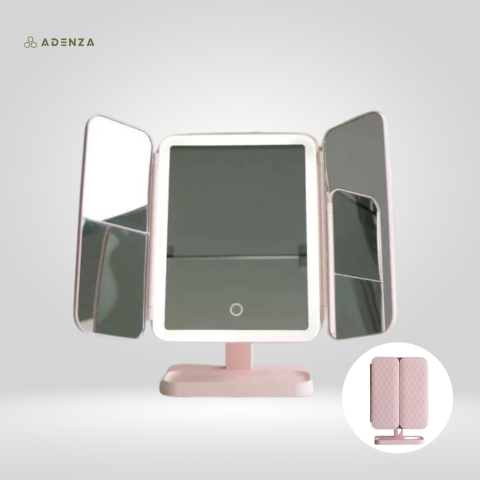 Vanessa™ LED Make-up Spiegel