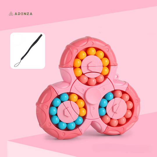 SpinJoy™ Magische Draaikubus