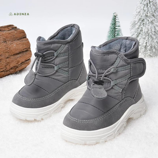 FrostySteps™ Winterschoenen