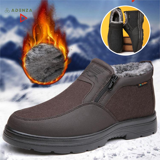 Orion™ Orthopedische Anti-slip Herenschoenen