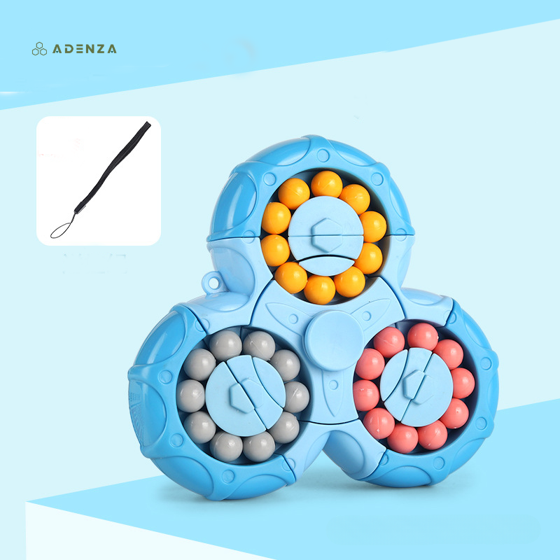 SpinJoy™ Magische Draaikubus