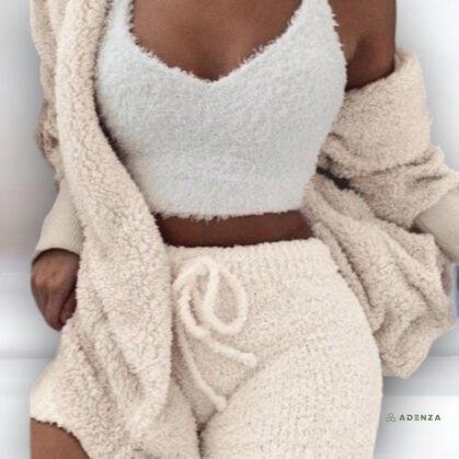 Cozy™ loungeset | VANDAAG 50% KORTING