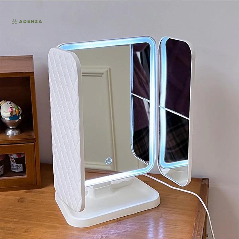 Vanessa™ LED Make-up Spiegel