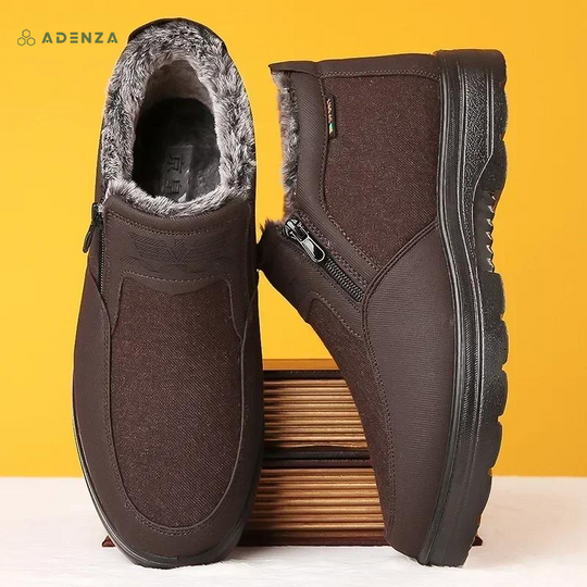 Orion™ Orthopedische Anti-slip Herenschoenen