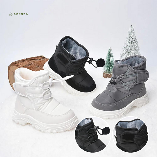 FrostySteps™ Winterschoenen