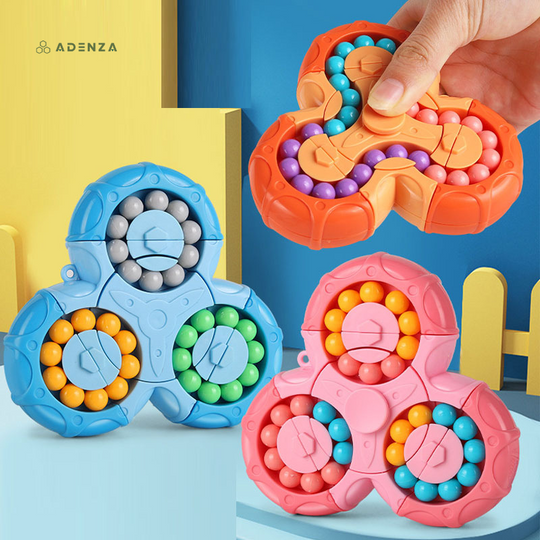 SpinJoy™ Magische Draaikubus