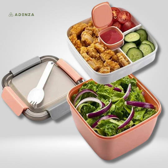 Easymeals™ Maaltijd-box