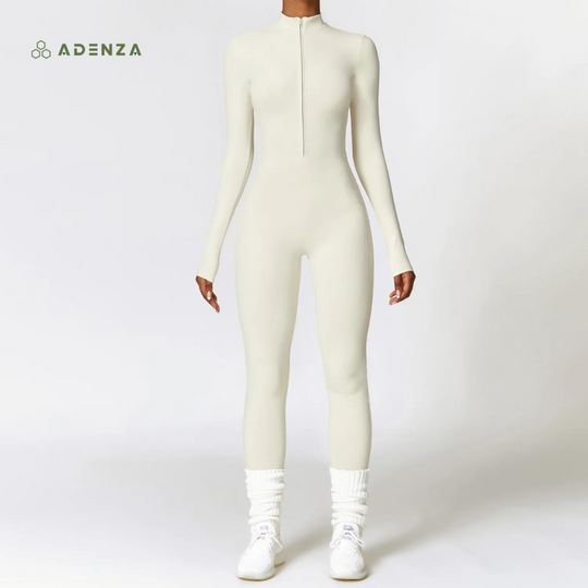 Comfort Fitness Jumpsuit