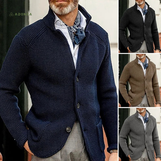 Casimir™ Herenvest