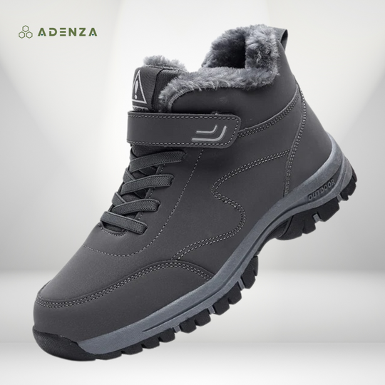 PolarPace™ Orthopedische Winter Wandelschoenen